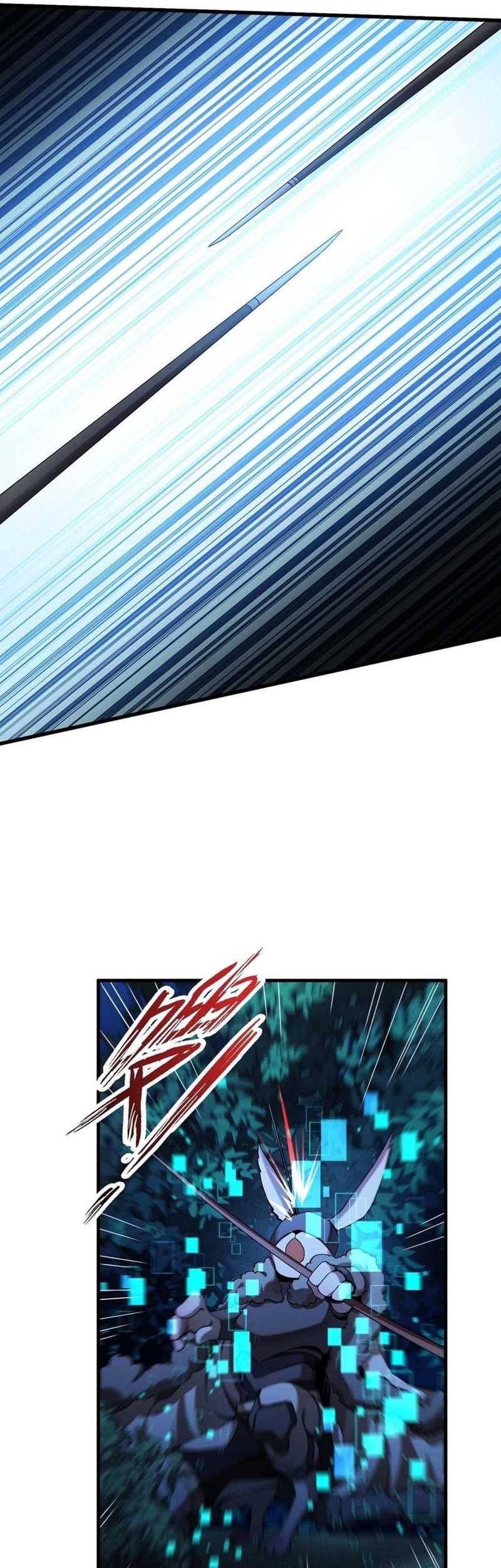 The Strongest Gamer Player (The Strongest Player) Chapter 05 Gambar 30