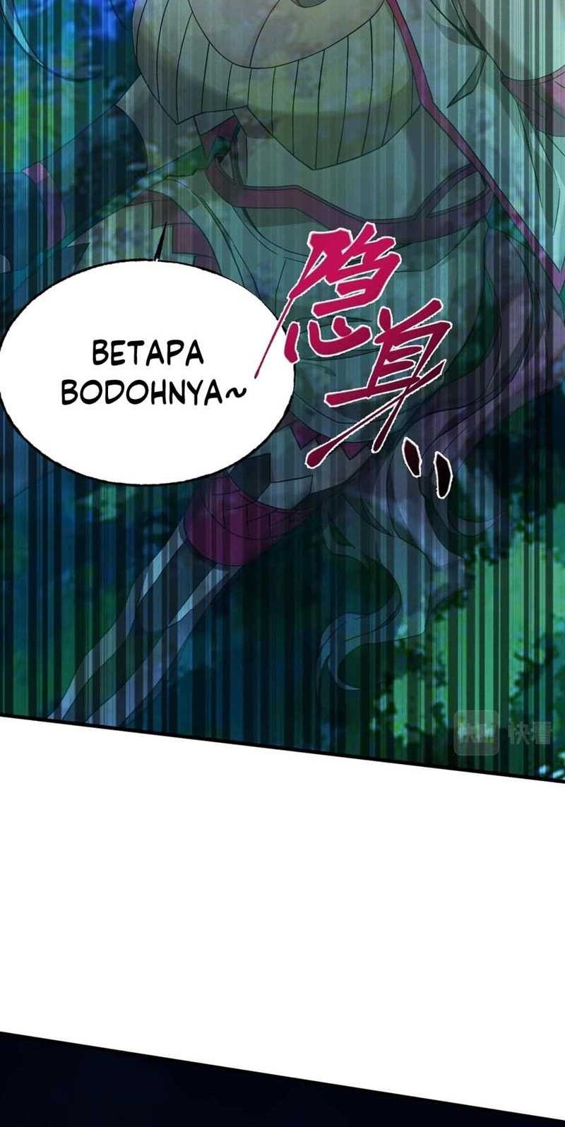 The Strongest Gamer Player (The Strongest Player) Chapter 05 Gambar 45