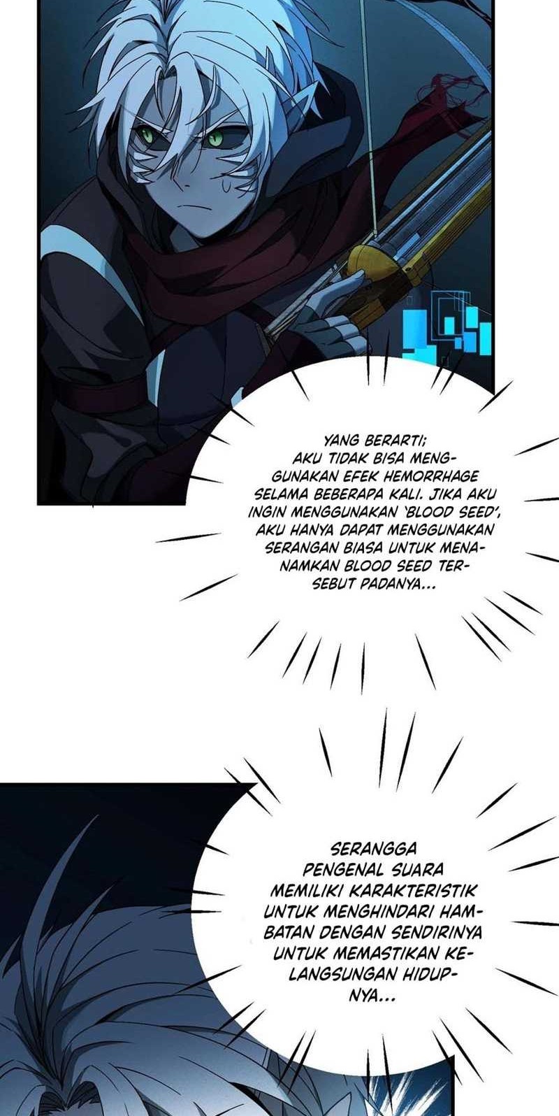 The Strongest Gamer Player (The Strongest Player) Chapter 05 Gambar 48