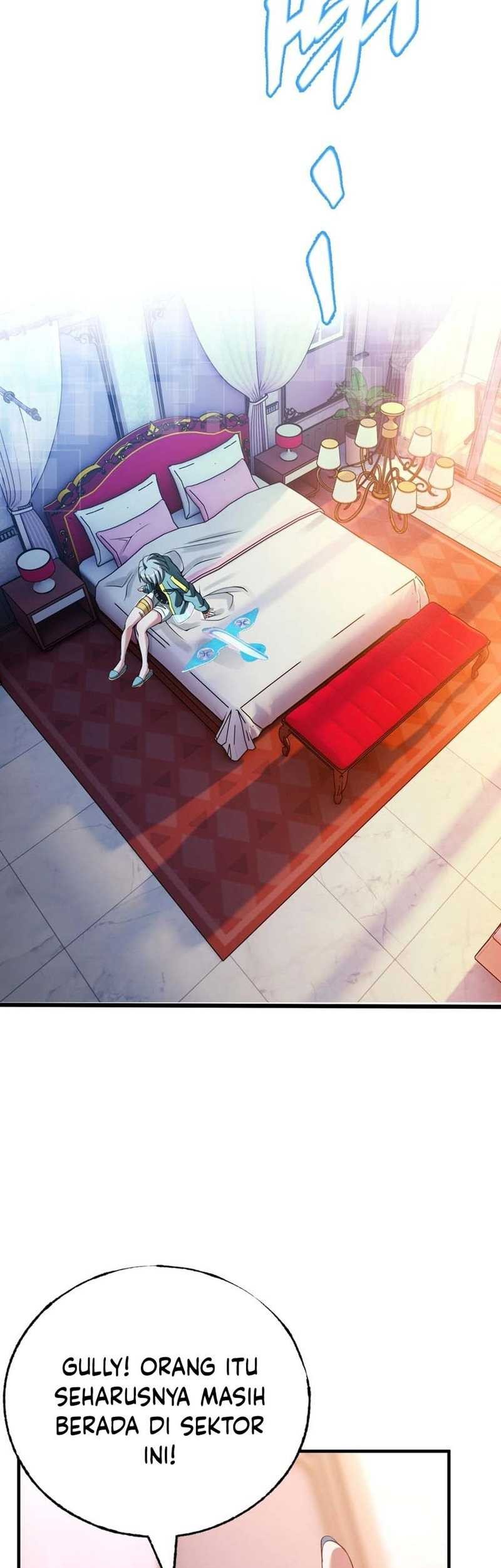 The Strongest Gamer Player (The Strongest Player) Chapter 05 Gambar 78