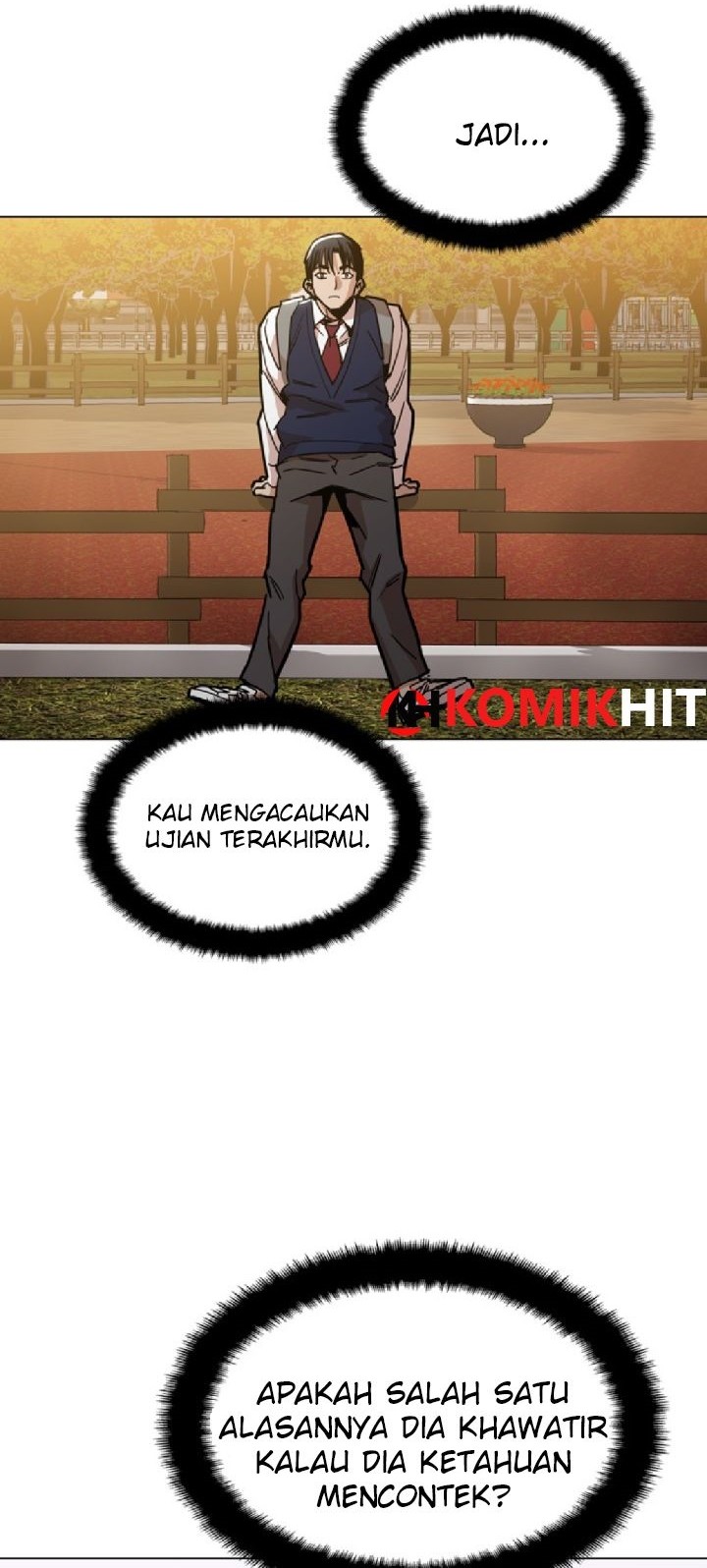 Age of Barbarism Chapter 21 Gambar 20