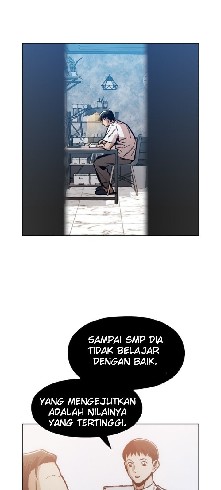 Age of Barbarism Chapter 21 Gambar 27