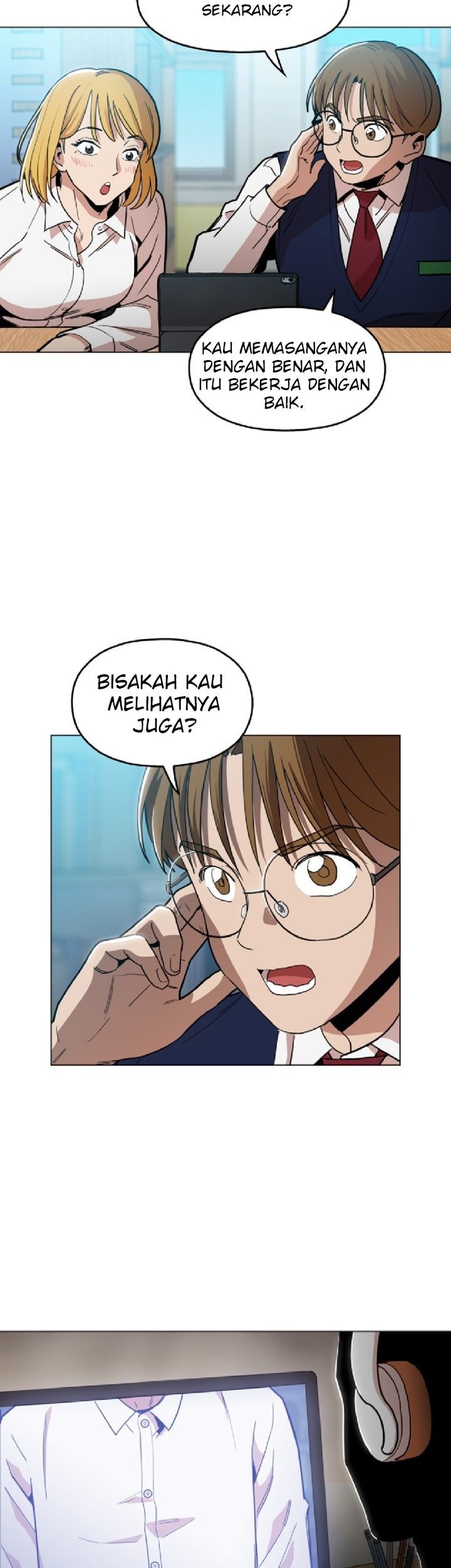 Age of Barbarism Chapter 21 Gambar 33