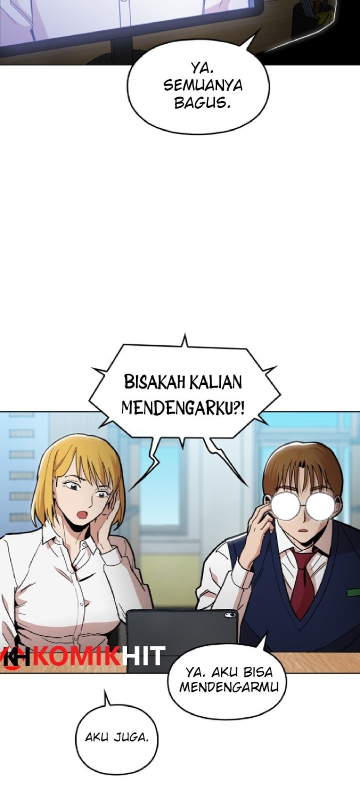 Age of Barbarism Chapter 21 Gambar 34