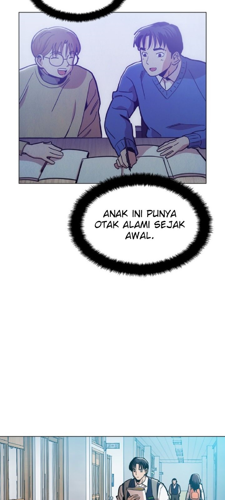 Age of Barbarism Chapter 21 Gambar 36