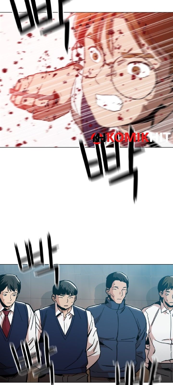Baca  Age of Barbarism Chapter 21 Gambar 2