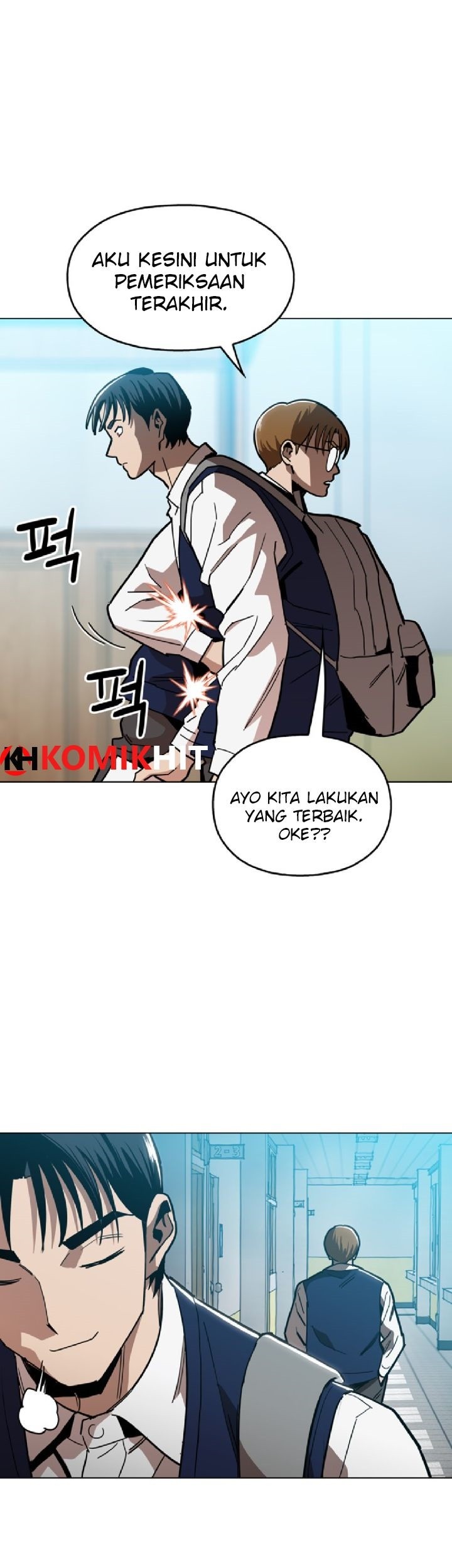 Age of Barbarism Chapter 21 Gambar 38