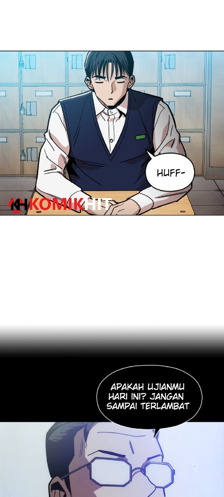 Age of Barbarism Chapter 21 Gambar 43