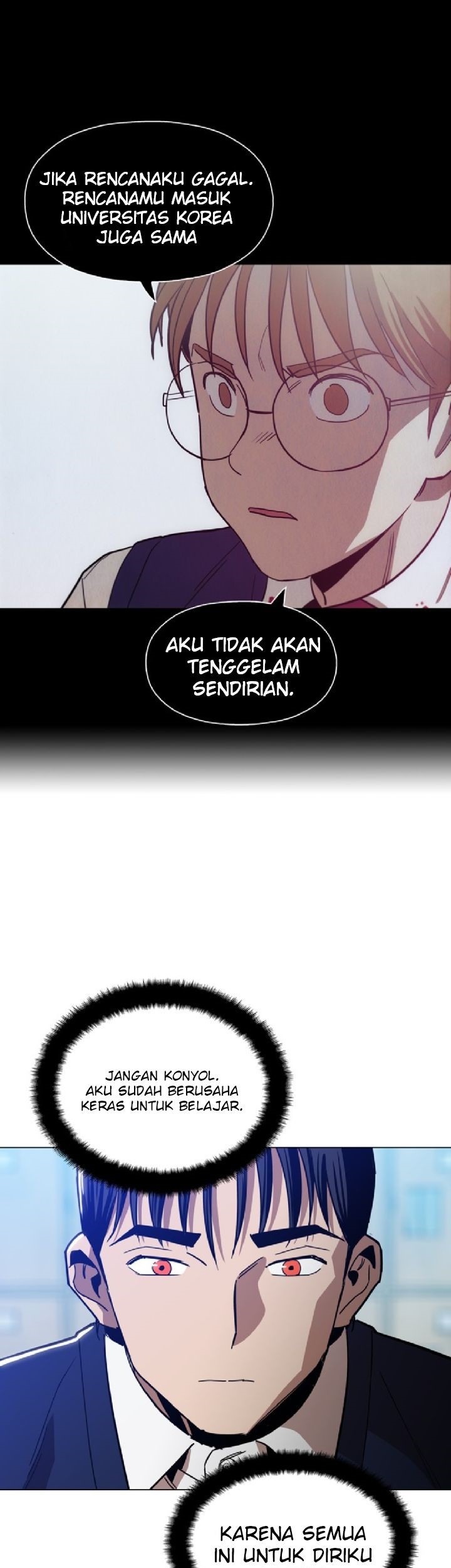 Age of Barbarism Chapter 21 Gambar 45