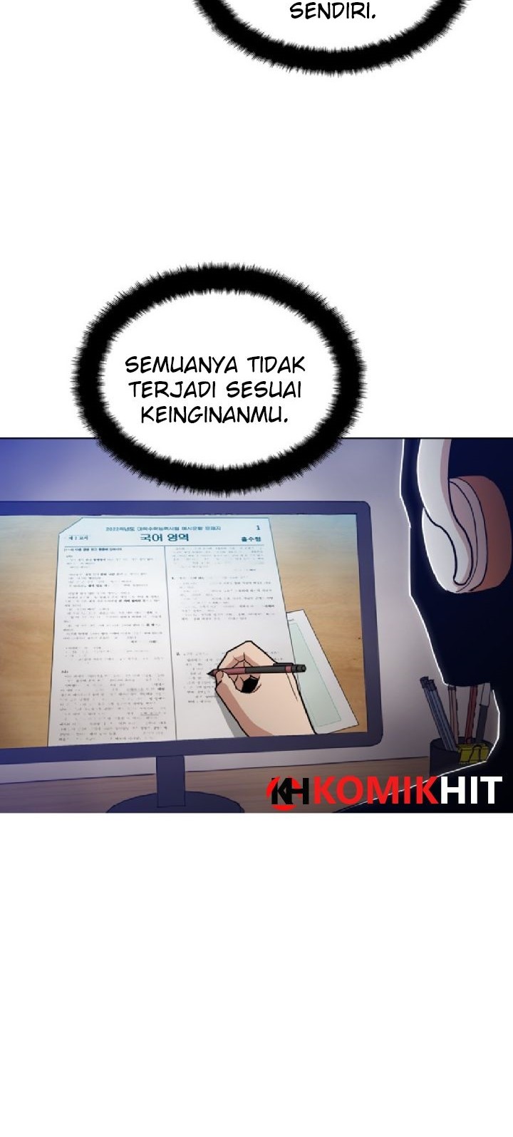 Age of Barbarism Chapter 21 Gambar 46