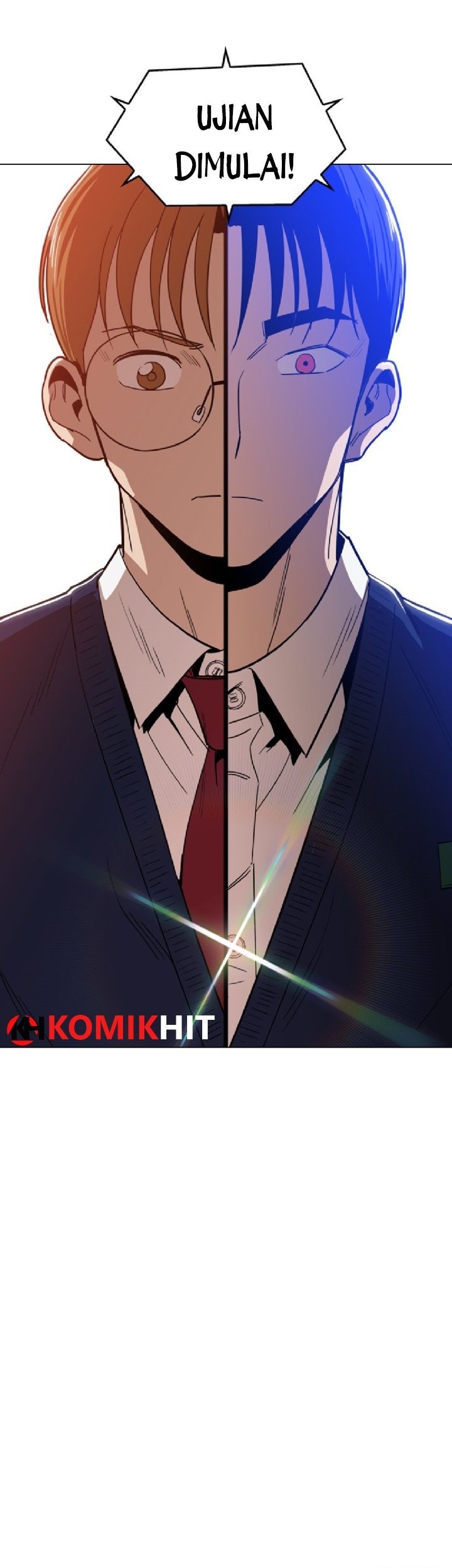Age of Barbarism Chapter 21 Gambar 47