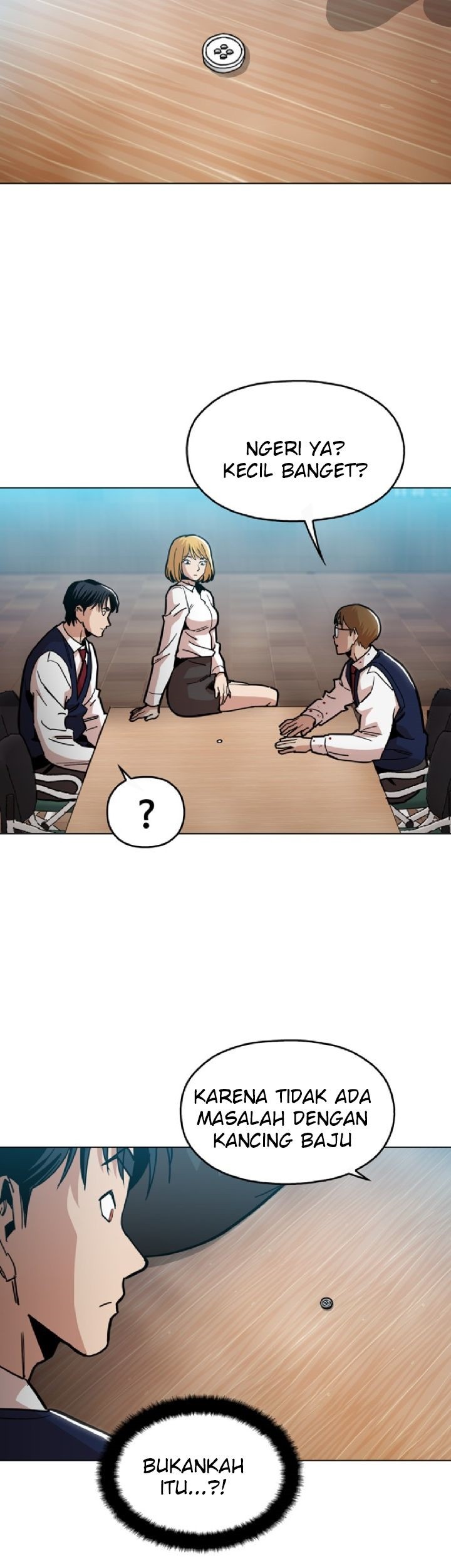 Age of Barbarism Chapter 21 Gambar 7