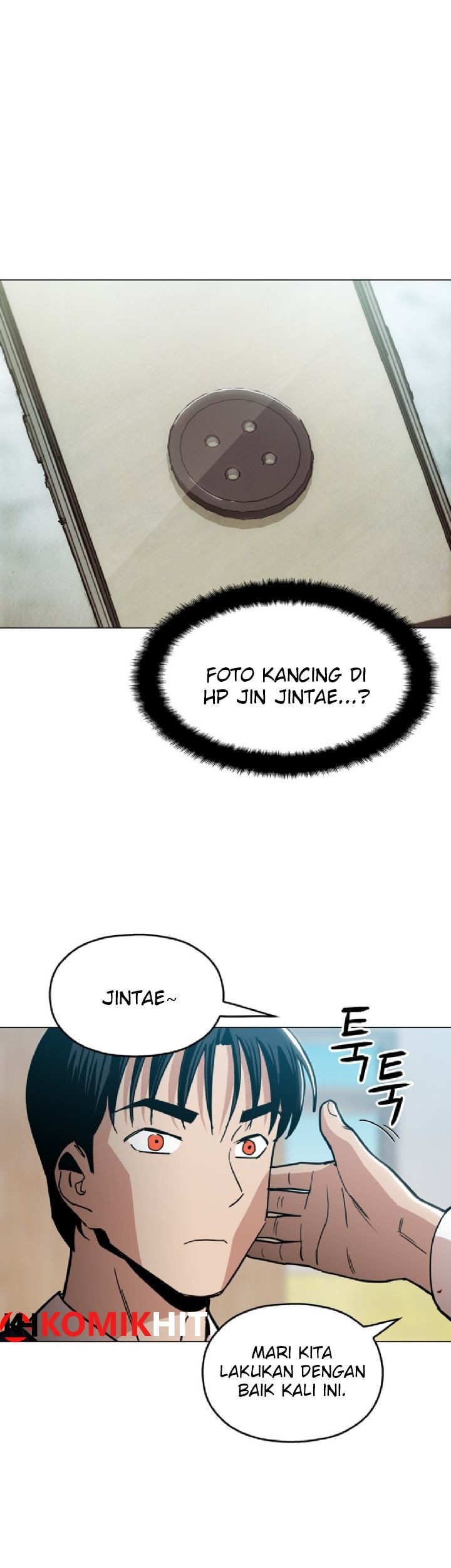 Age of Barbarism Chapter 21 Gambar 9