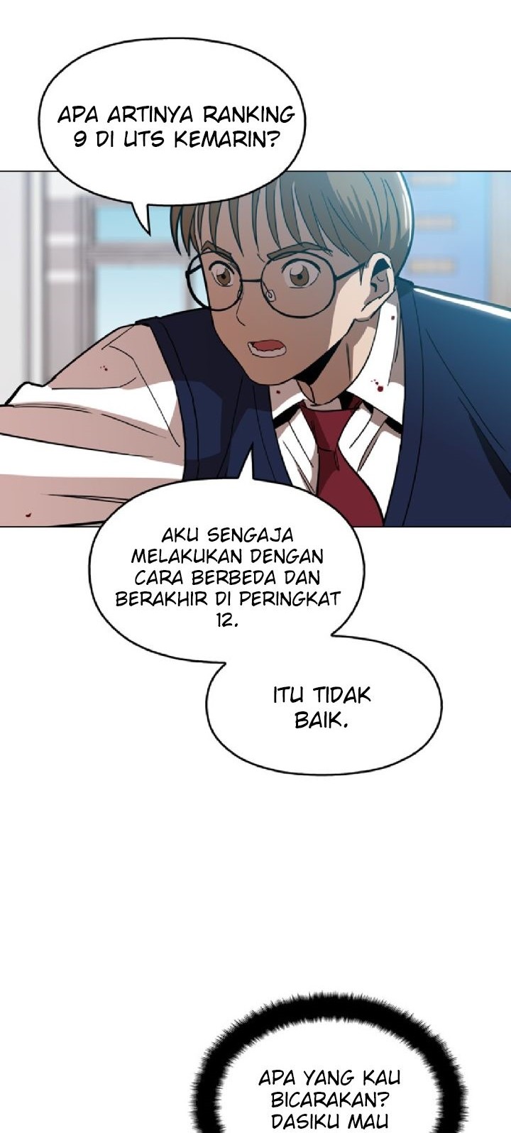 Age of Barbarism Chapter 21 Gambar 10