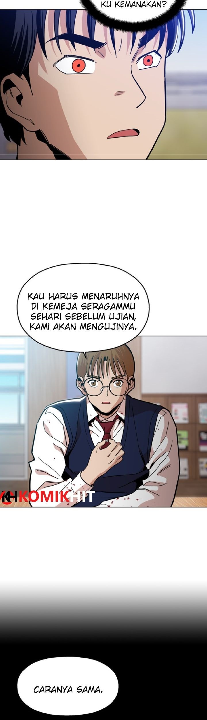 Age of Barbarism Chapter 21 Gambar 11