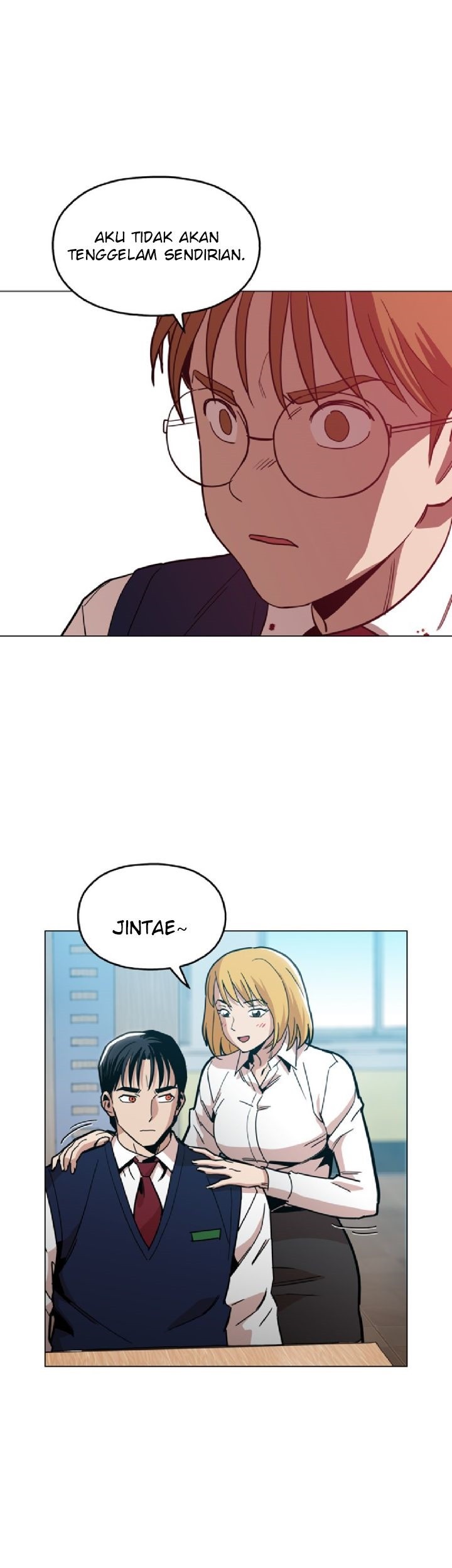 Age of Barbarism Chapter 21 Gambar 17