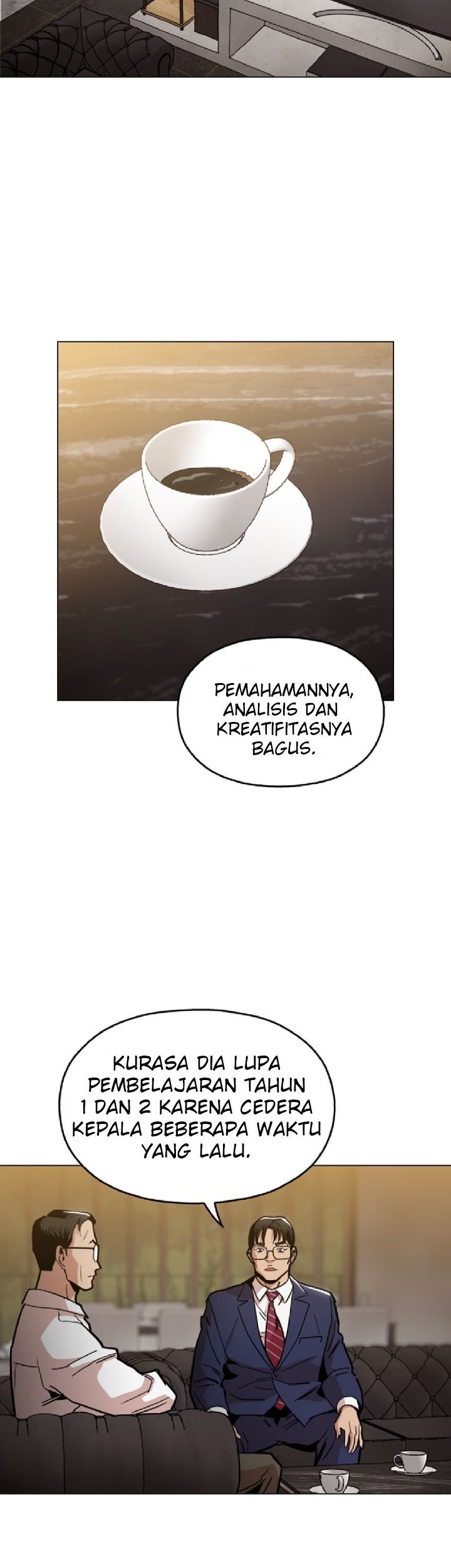Age of Barbarism Chapter 20 Gambar 19