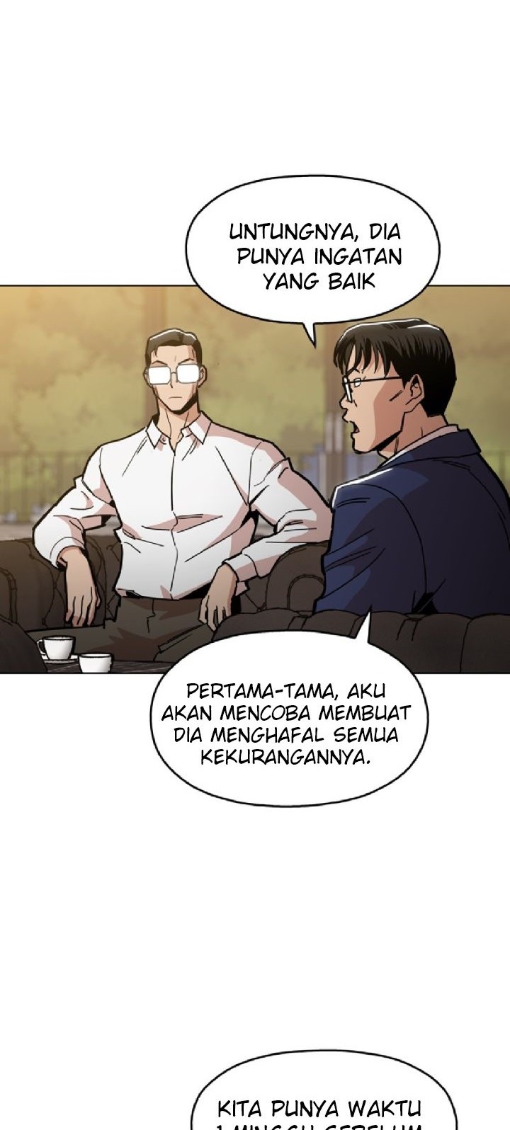 Age of Barbarism Chapter 20 Gambar 20