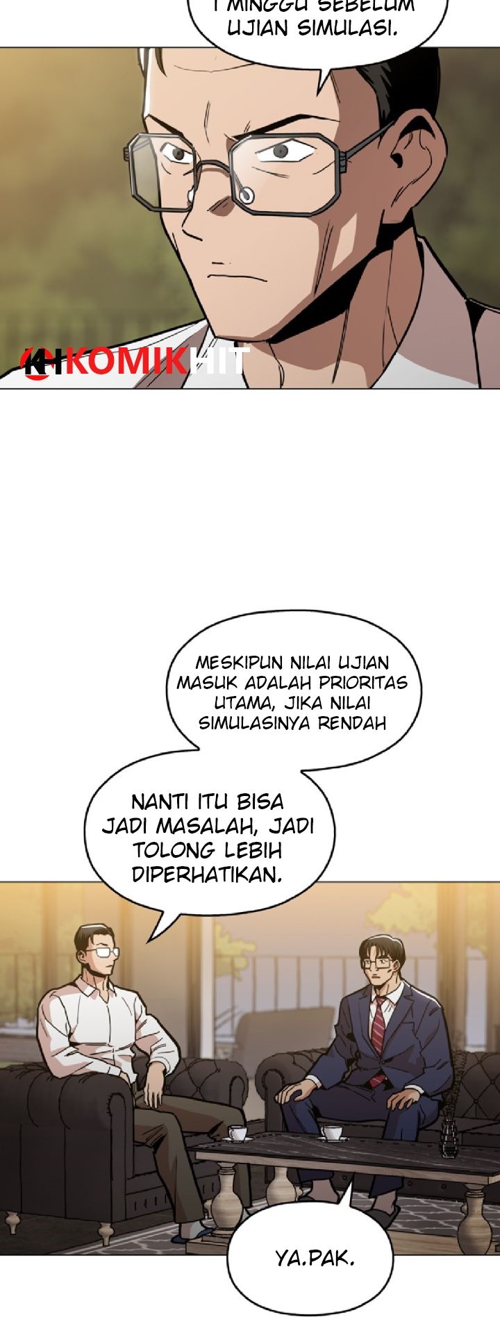 Age of Barbarism Chapter 20 Gambar 21