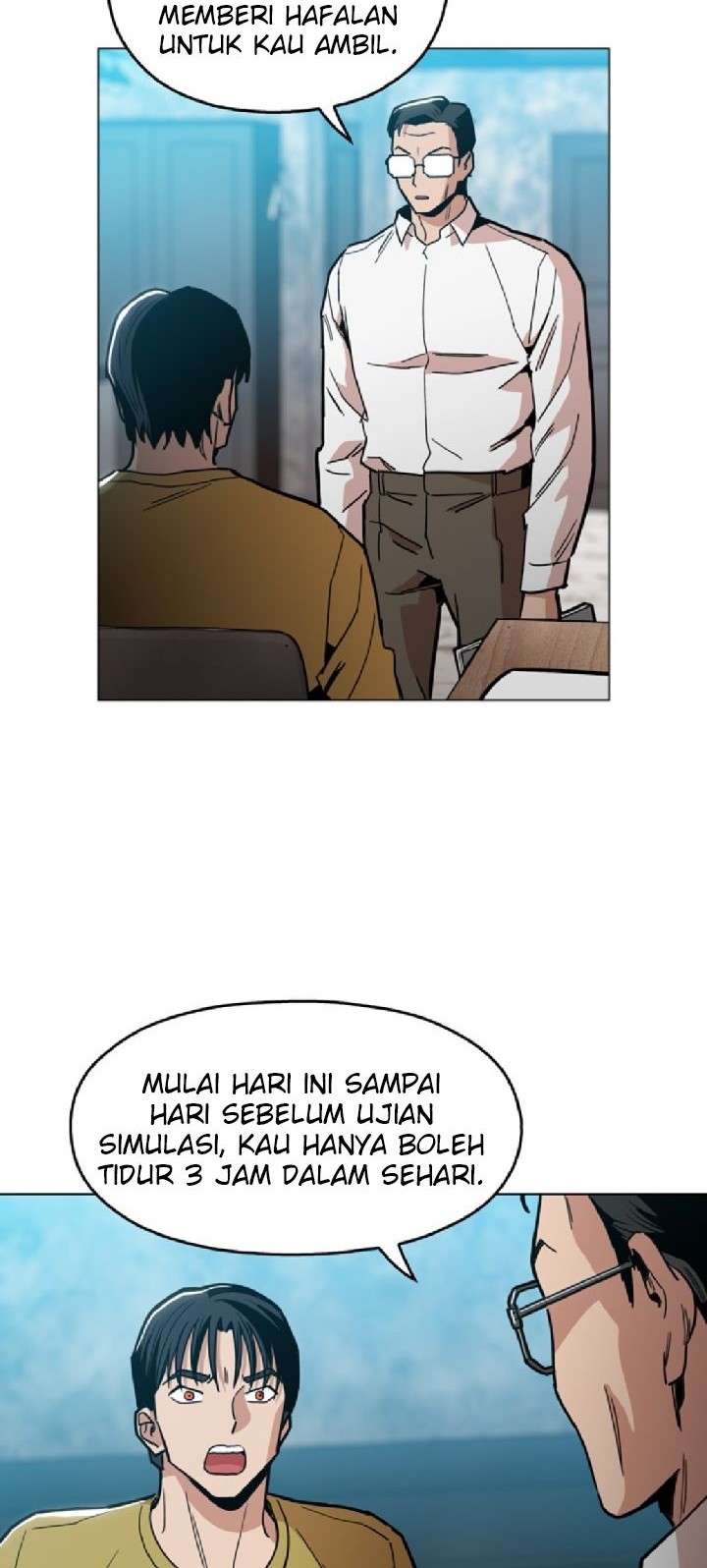 Age of Barbarism Chapter 20 Gambar 23