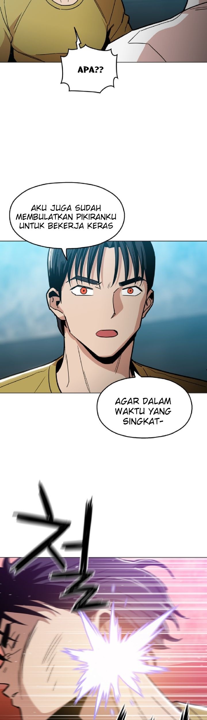 Age of Barbarism Chapter 20 Gambar 24