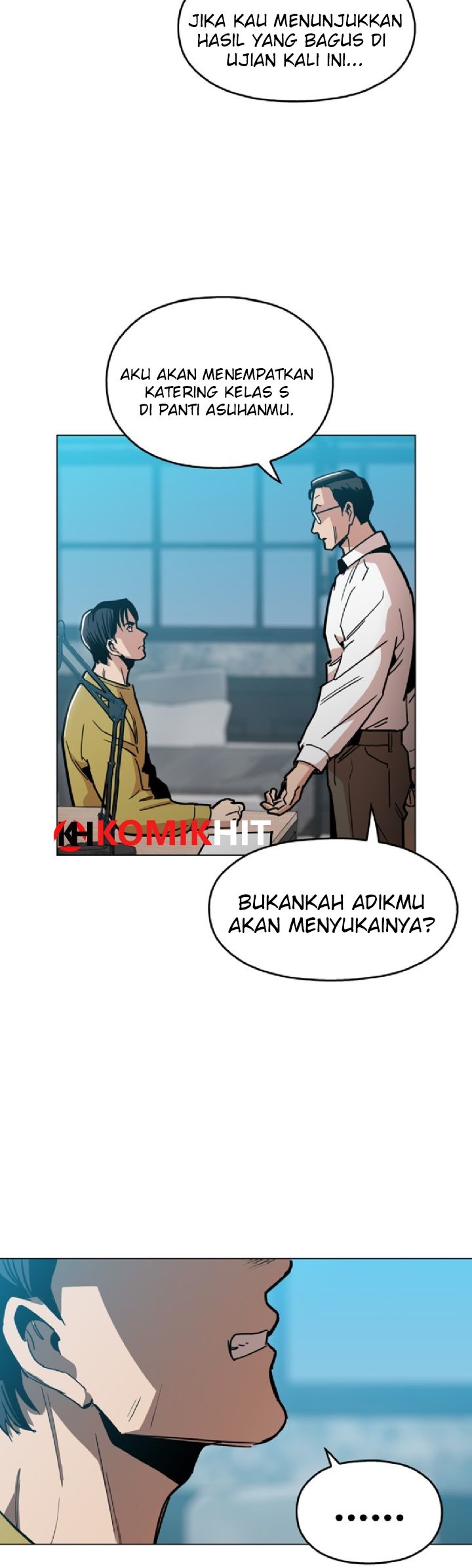 Age of Barbarism Chapter 20 Gambar 28