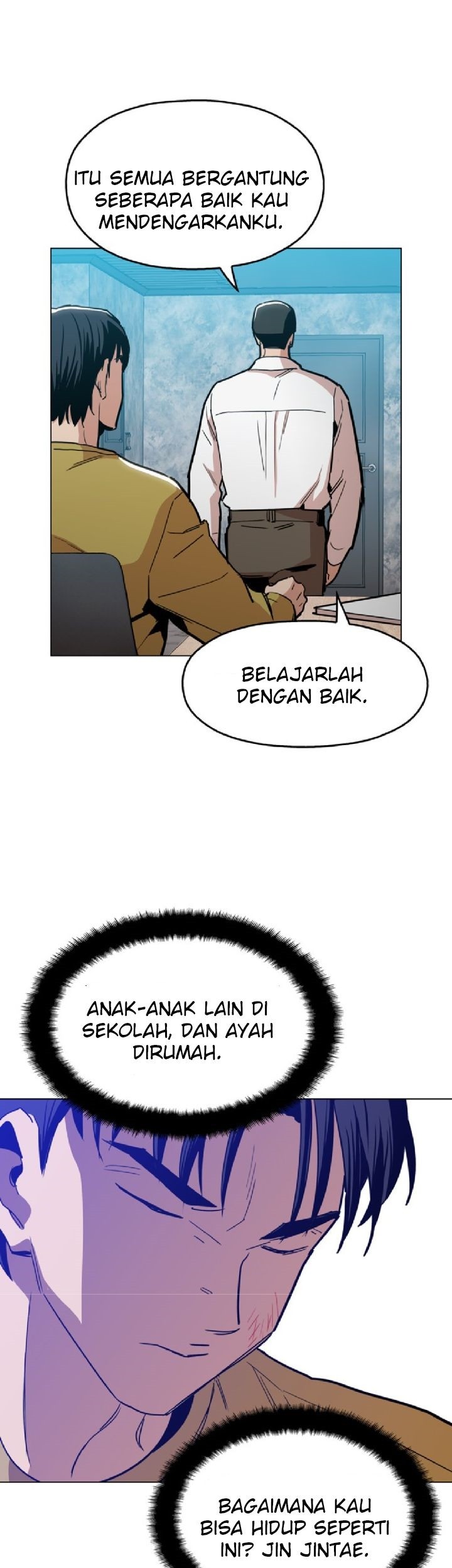 Age of Barbarism Chapter 20 Gambar 29
