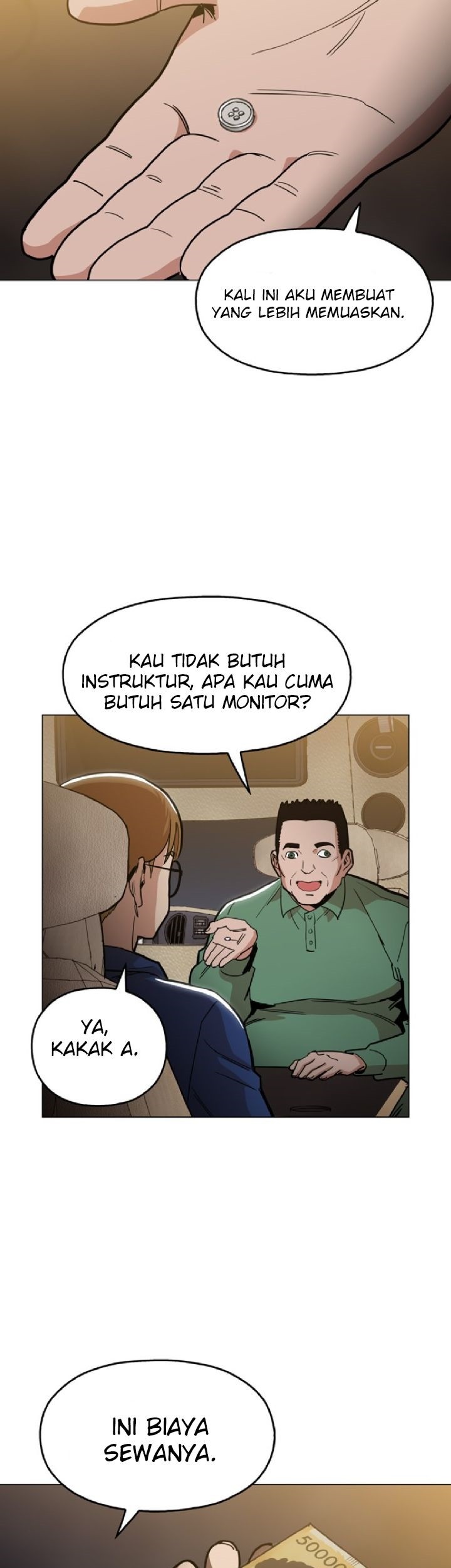 Age of Barbarism Chapter 20 Gambar 33