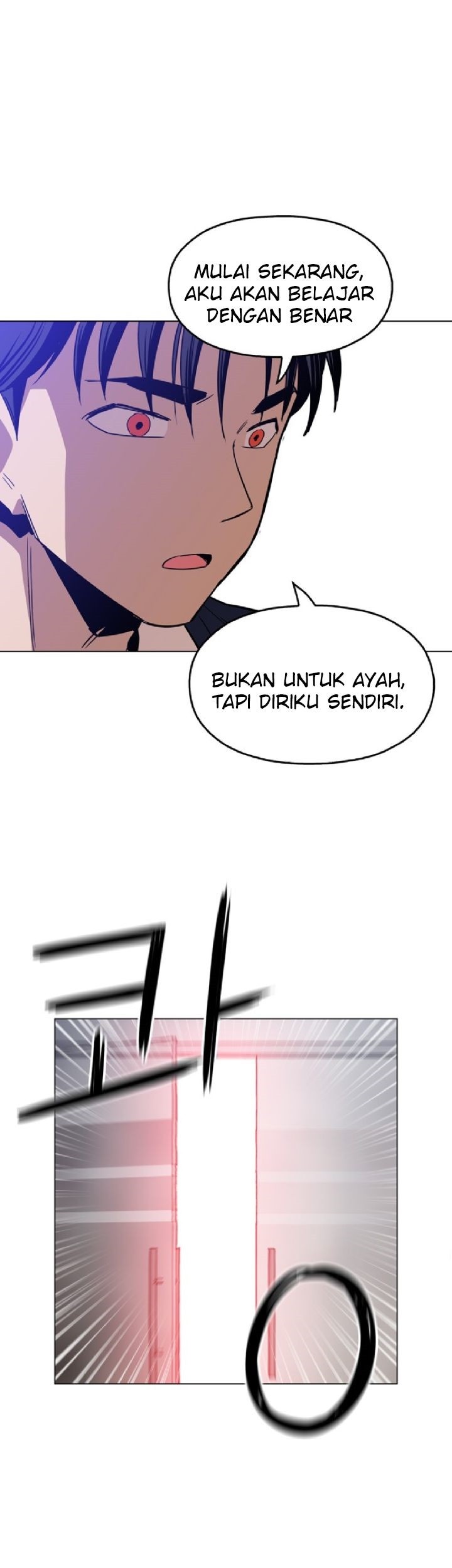 Baca Komik Age of Barbarism Chapter 20 Gambar 1