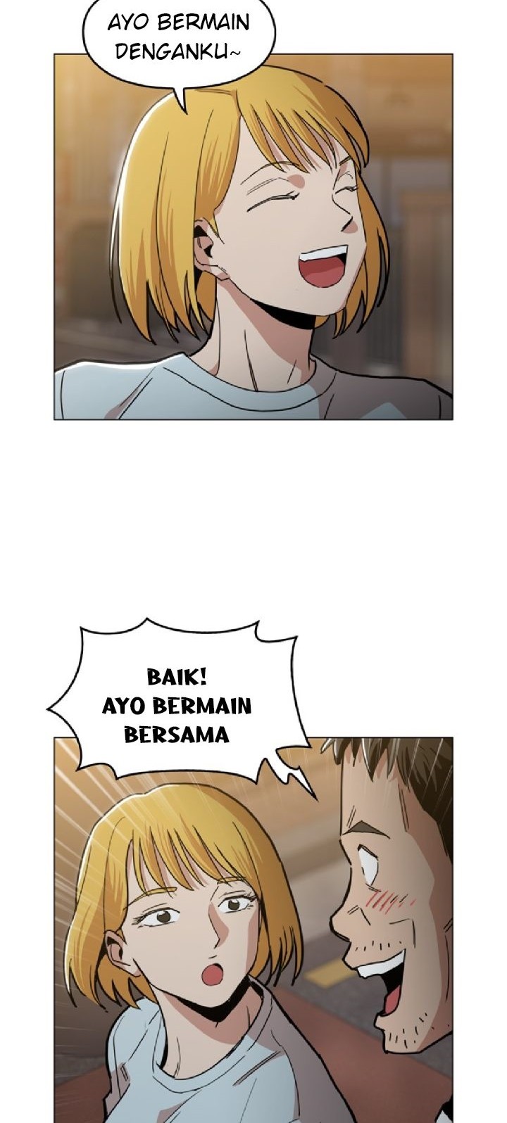 Age of Barbarism Chapter 20 Gambar 38