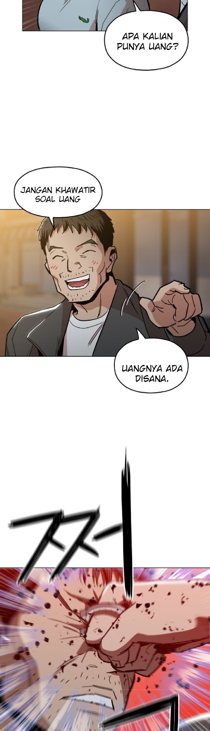 Age of Barbarism Chapter 20 Gambar 39
