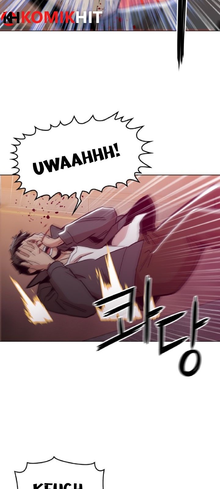 Age of Barbarism Chapter 20 Gambar 40