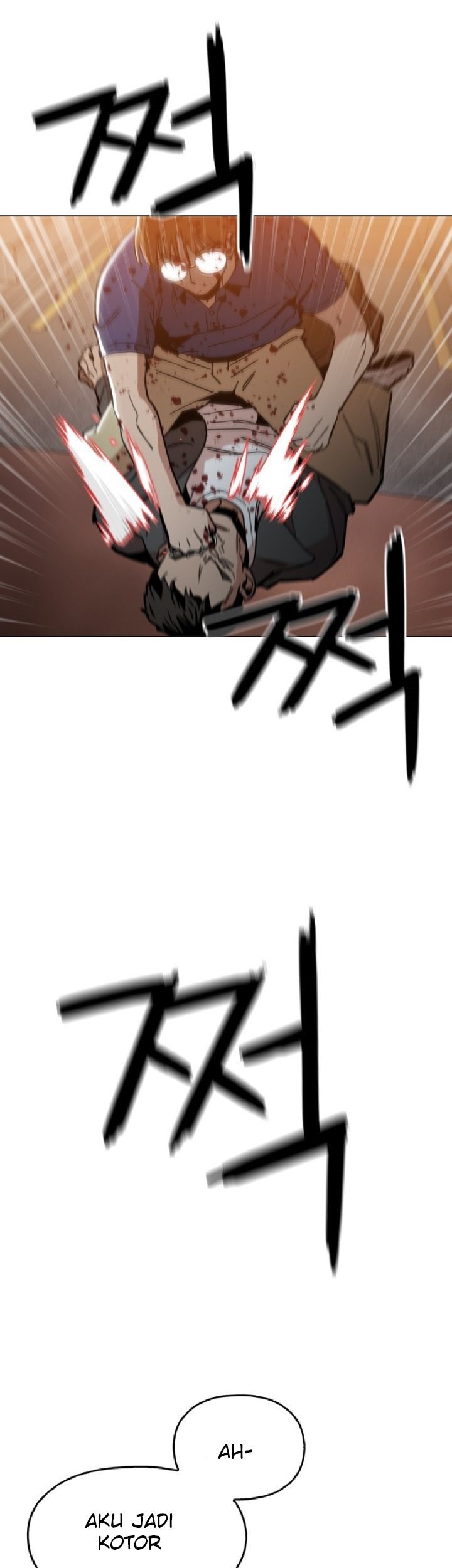 Age of Barbarism Chapter 20 Gambar 44