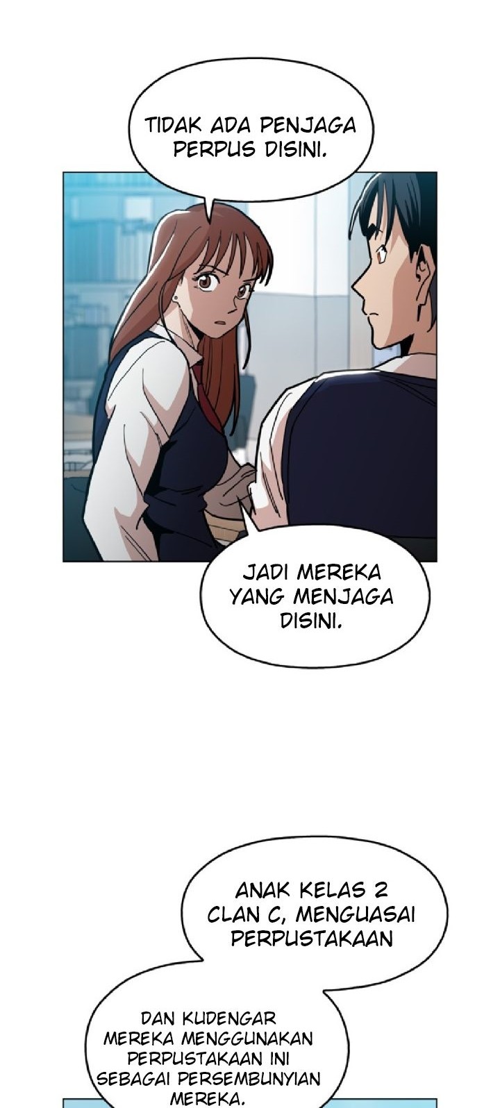 Age of Barbarism Chapter 20 Gambar 4