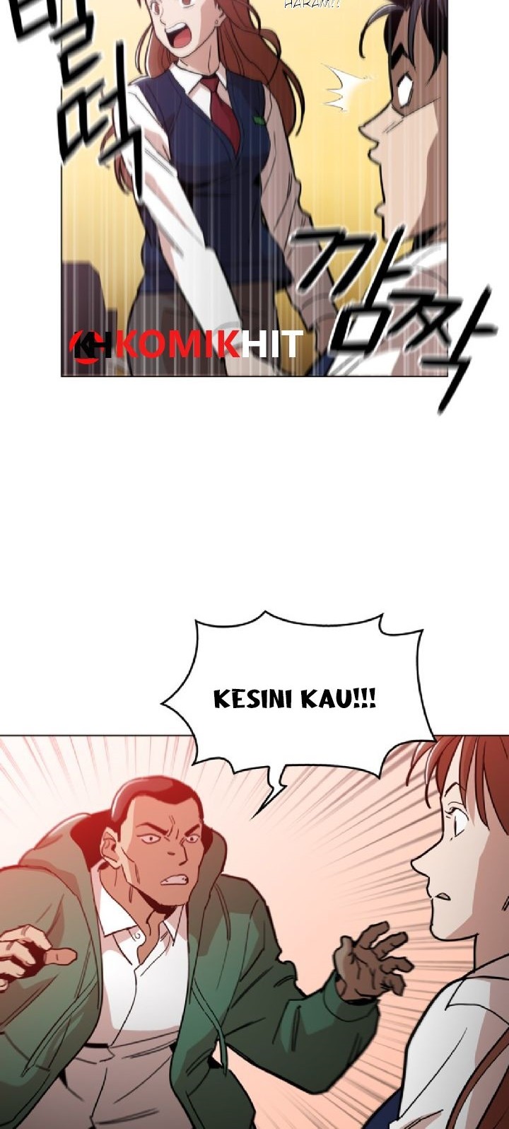 Age of Barbarism Chapter 20 Gambar 9