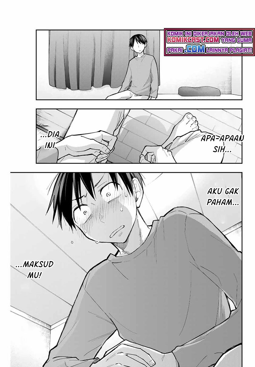 Hanazono Twins Chapter 62 Gambar 14