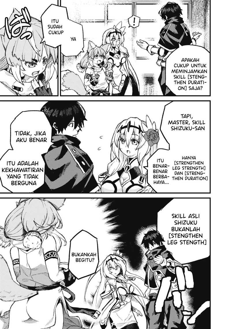 Gikou Taichi no Torikaeshi ~ Toichi tte Saisho ni itta yo na ~ Chapter 07 12