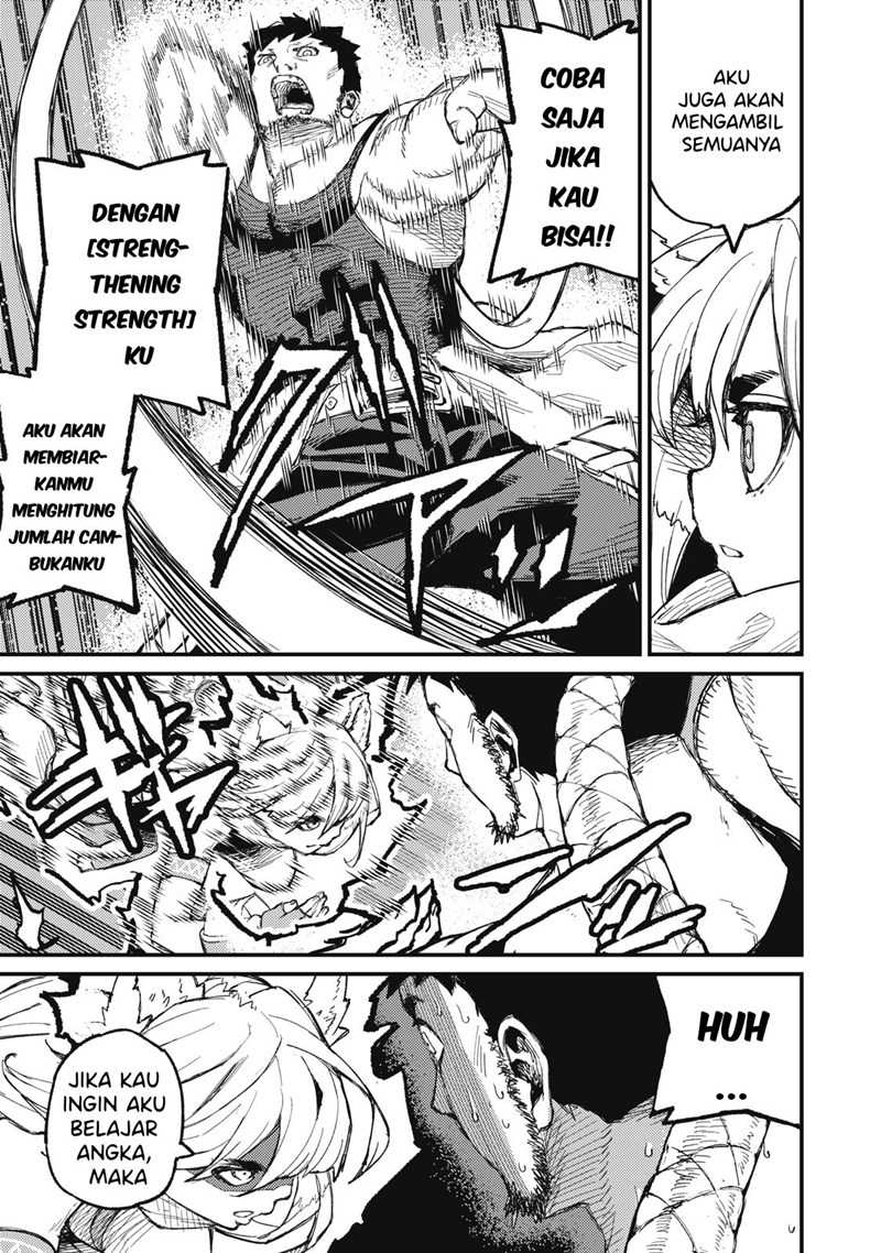 Gikou Taichi no Torikaeshi ~ Toichi tte Saisho ni itta yo na ~ Chapter 07 18