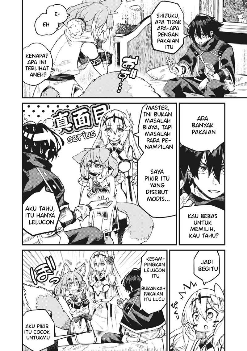 Gikou Taichi no Torikaeshi ~ Toichi tte Saisho ni itta yo na ~ Chapter 07 5