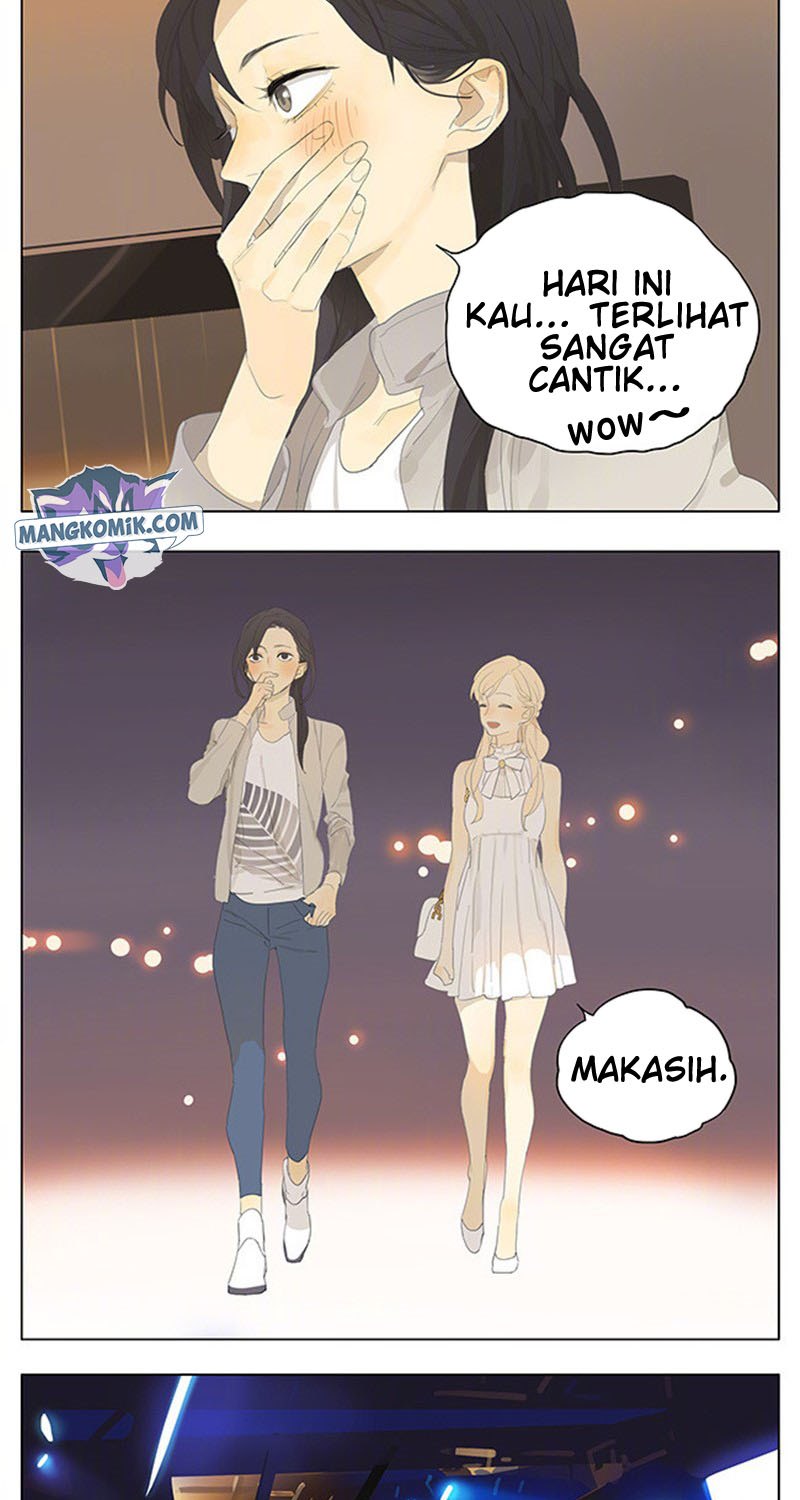 Tamen De Gushi Chapter 131 Gambar 10
