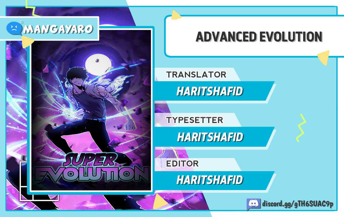 Baca Komik Super Evolution Chapter 36 Gambar 1