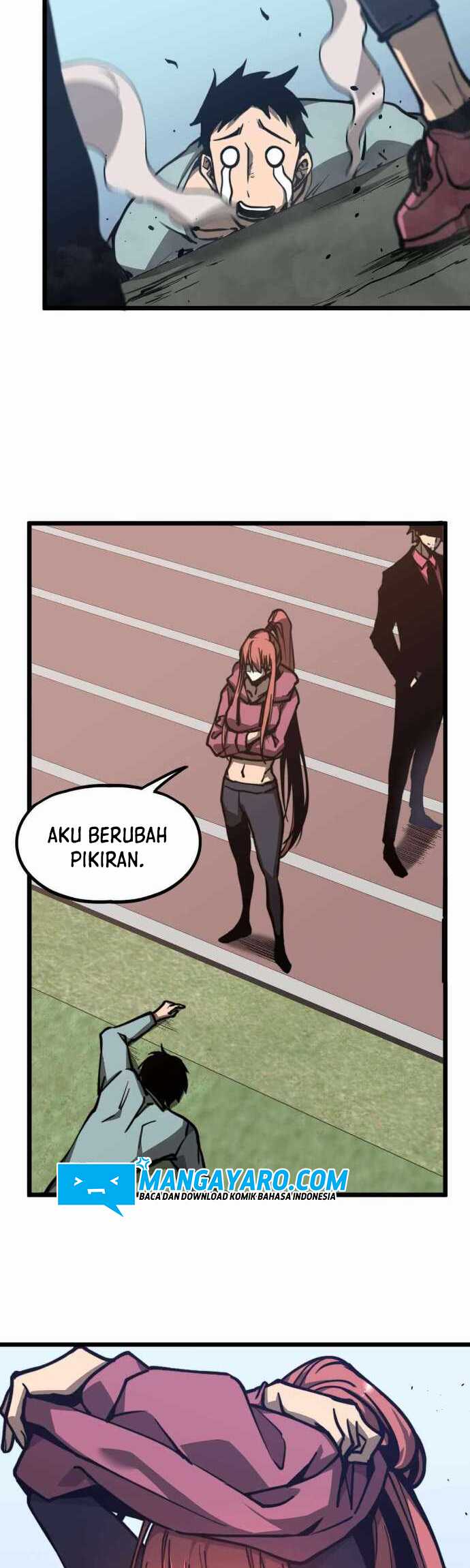 Super Evolution Chapter 36 Gambar 21