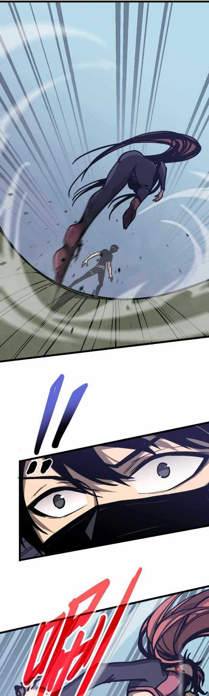 Super Evolution Chapter 36 Gambar 25