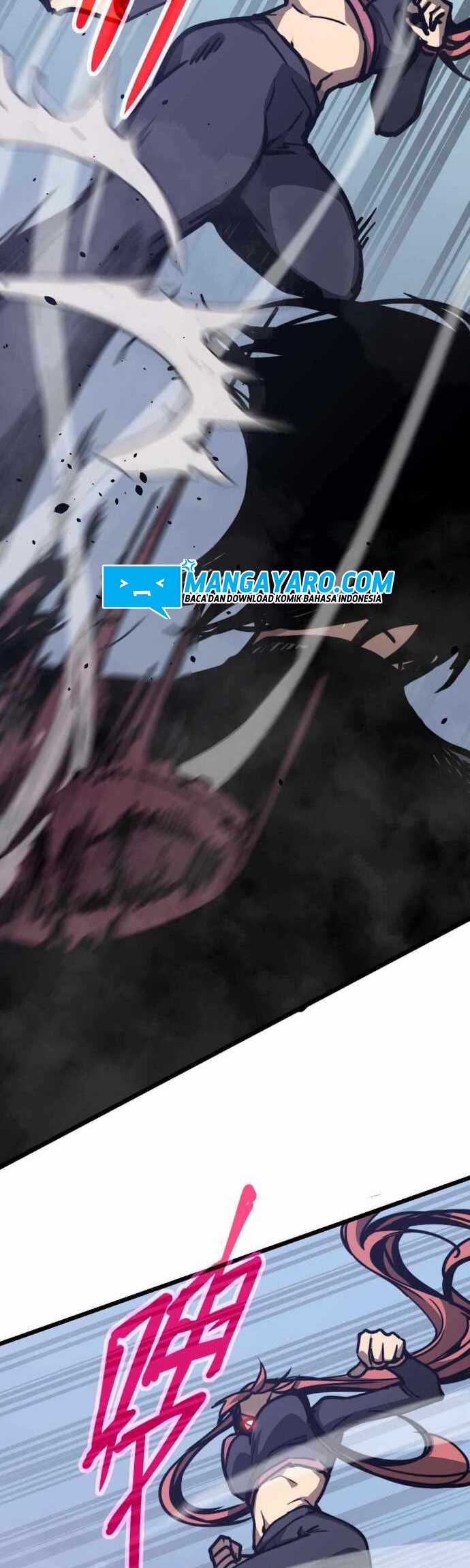 Super Evolution Chapter 36 Gambar 26