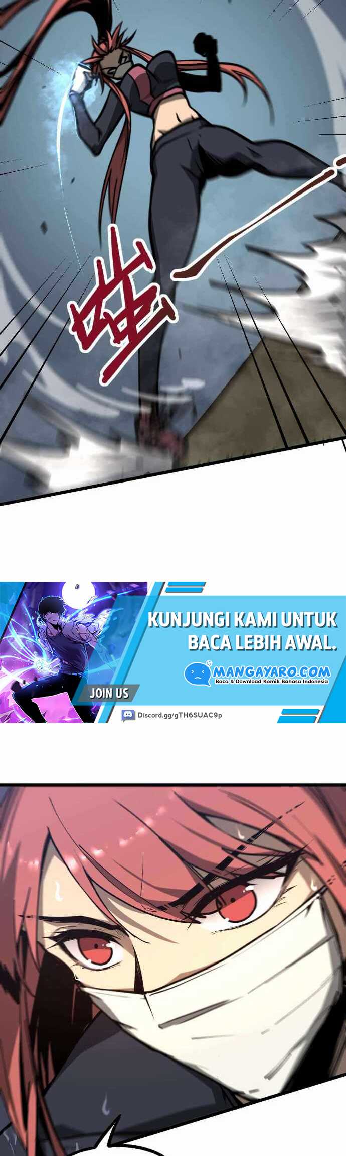 Super Evolution Chapter 36 Gambar 30