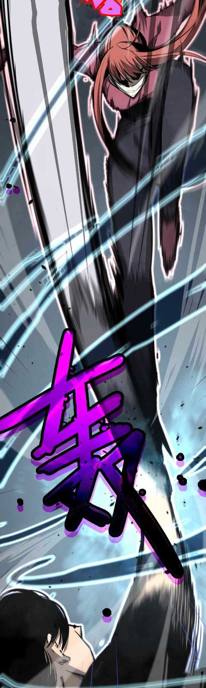 Super Evolution Chapter 36 Gambar 33