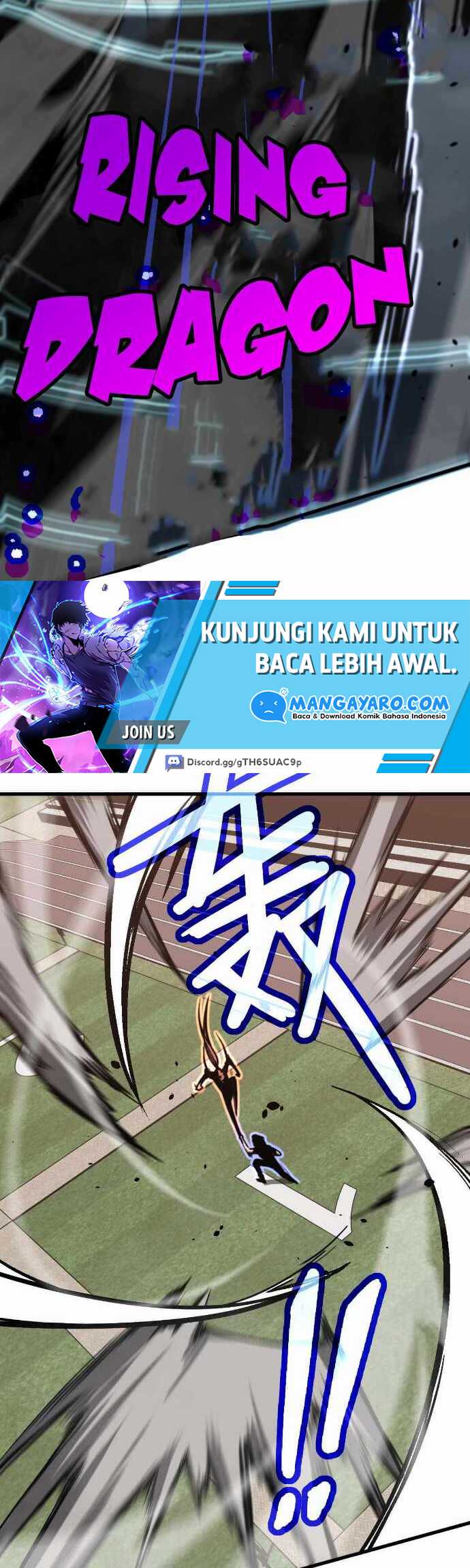 Super Evolution Chapter 36 Gambar 34