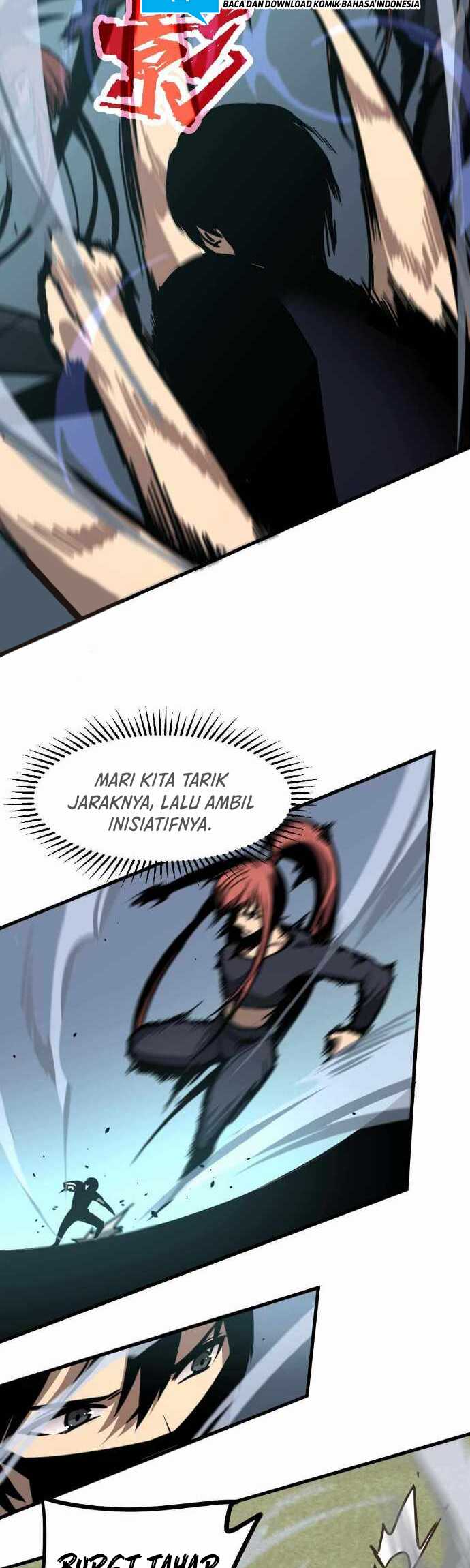 Super Evolution Chapter 36 Gambar 40