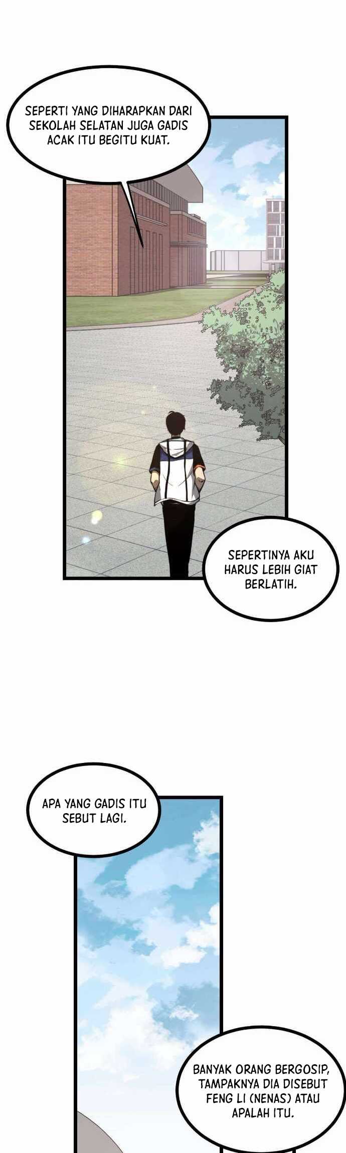 Super Evolution Chapter 36 Gambar 47