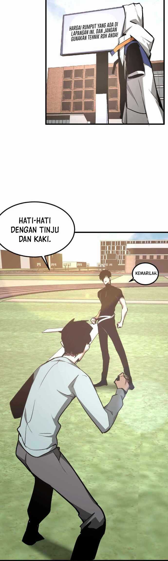 Super Evolution Chapter 36 Gambar 5